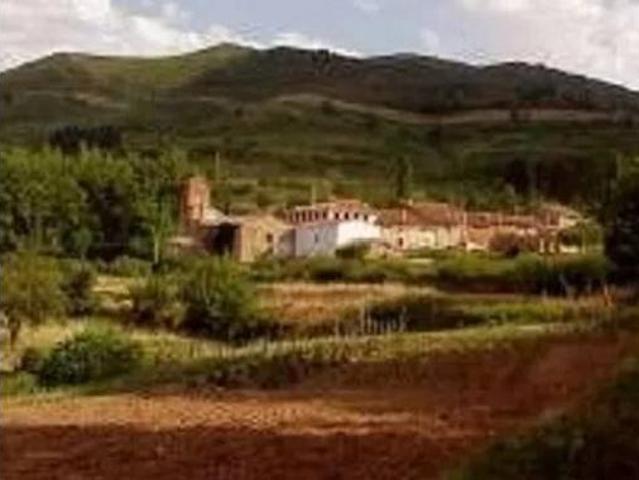 Chalet en venta en Ocón, La Rioja
