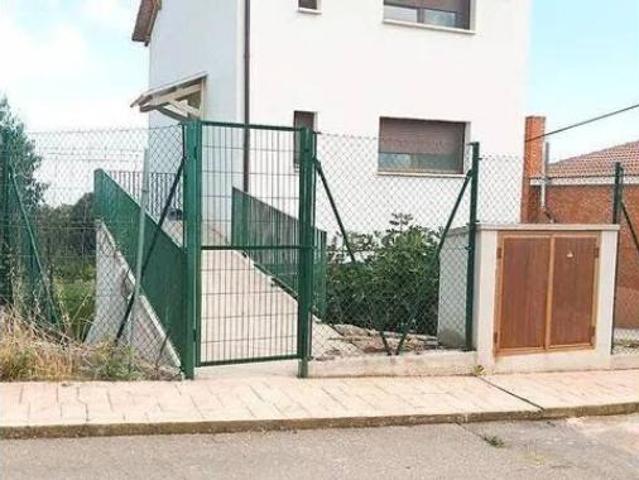 Chalet en venta en Ocón, La Rioja