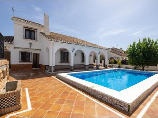 Chalet en venta en Comarca de la Vega de Granada, Andalucía