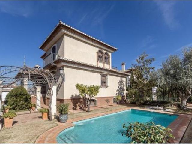 Chalet en venta en Comarca de la Vega de Granada, Andalucía