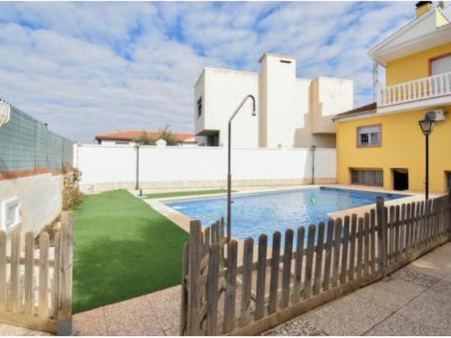 Chalet en venta en Comarca de la Vega de Granada, Andalucía