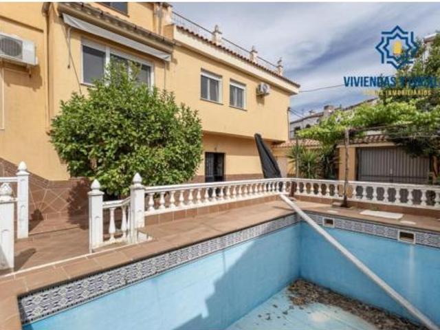 Chalet en venta en Comarca de la Vega de Granada, Andalucía