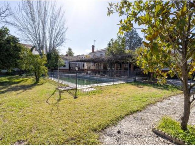 Chalet en venta en Comarca de la Vega de Granada, Andalucía