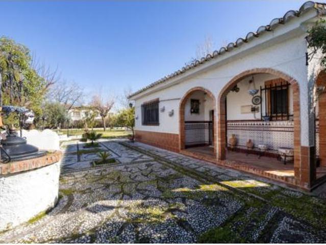 Chalet en venta en Comarca de la Vega de Granada, Andalucía