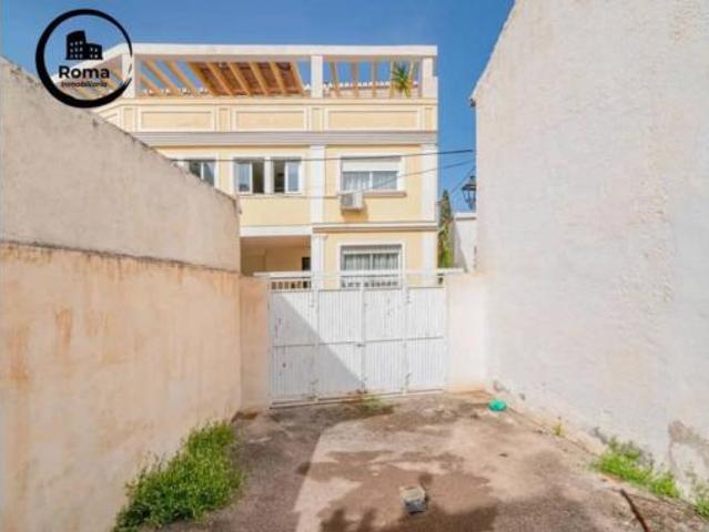 Chalet en venta en Ogíjares, Granada