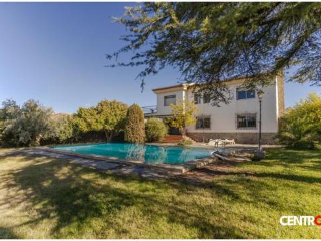 Chalet en venta en Comarca de la Vega de Granada, Andalucía