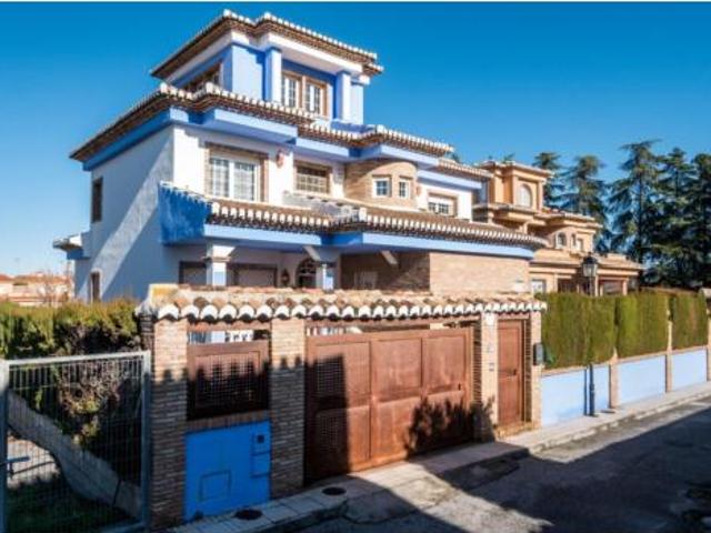 Chalet en venta en Comarca de la Vega de Granada, Andalucía
