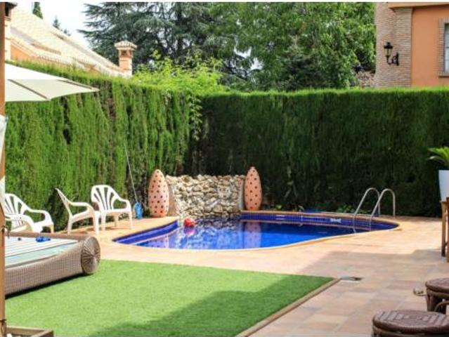 Chalet en venta en Comarca de la Vega de Granada, Andalucía