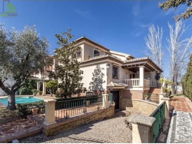 Chalet en venta en Comarca de la Vega de Granada, Andalucía