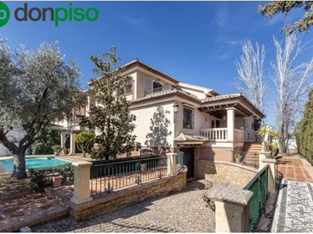Chalet en venta en Comarca de la Vega de Granada, Andalucía