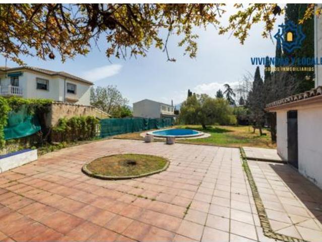 Chalet en venta en Comarca de la Vega de Granada, Andalucía