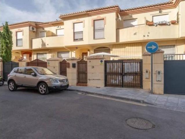 Chalet en venta en Loma Bella, Comarca de la Vega de Granada