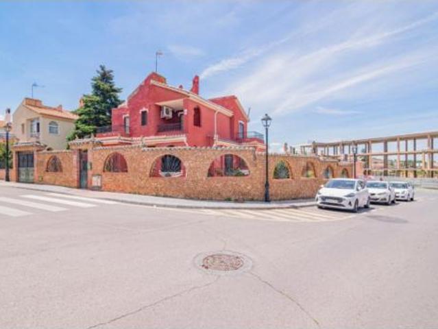 Chalet en venta en Comarca de la Vega de Granada, Andalucía