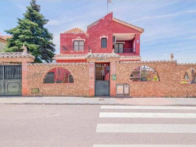 Chalet en venta en Comarca de la Vega de Granada, Andalucía