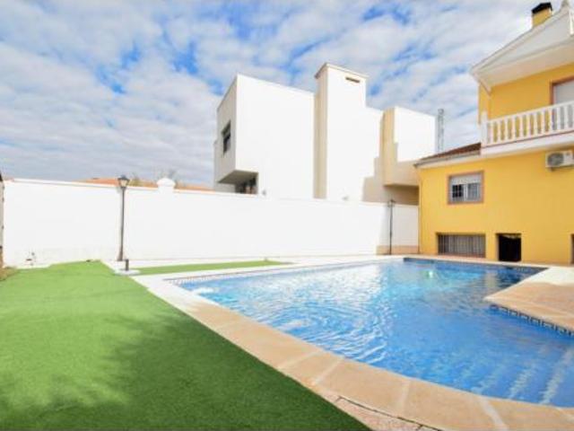 Chalet en venta en Comarca de la Vega de Granada, Andalucía