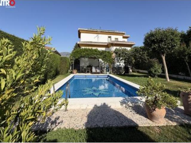 Chalet en venta en Comarca de la Vega de Granada, Andalucía