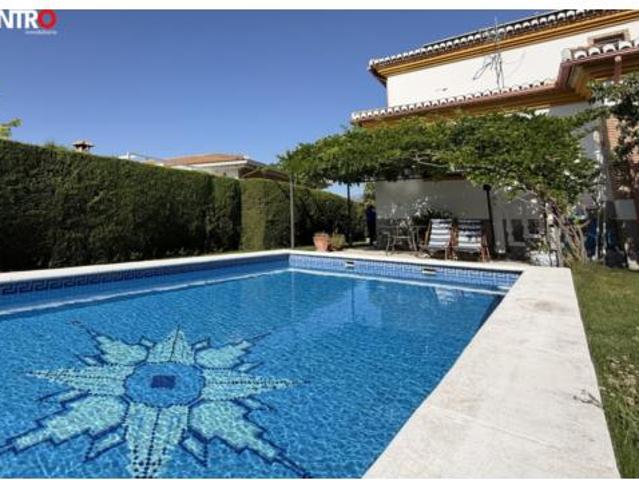 Chalet en venta en Comarca de la Vega de Granada, Andalucía