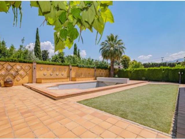 Chalet en venta en Comarca de la Vega de Granada, Andalucía