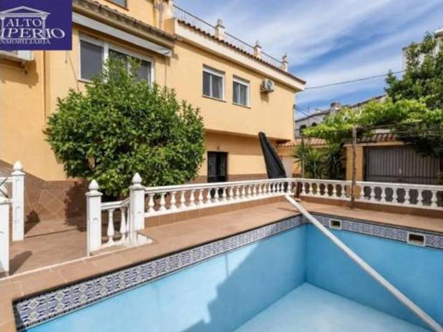 Chalet en venta en Comarca de la Vega de Granada, Andalucía