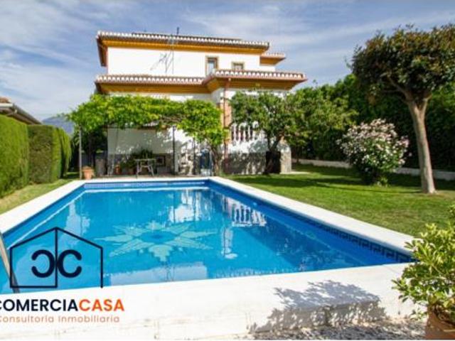 Chalet en venta en Comarca de la Vega de Granada, Andalucía