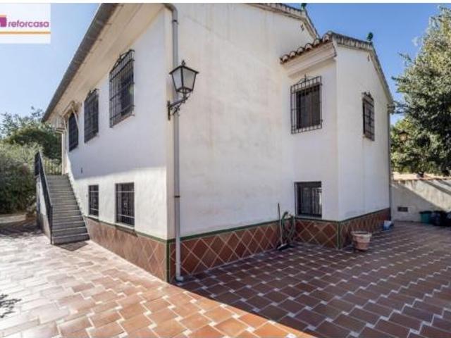 Chalet en venta en Comarca de la Vega de Granada, Andalucía