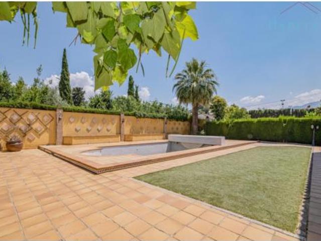 Chalet en venta en Comarca de la Vega de Granada, Andalucía