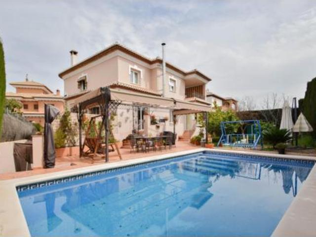 Chalet en venta en Comarca de la Vega de Granada, Andalucía