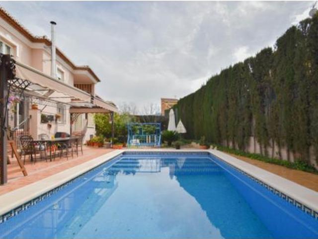 Chalet en venta en Comarca de la Vega de Granada, Andalucía