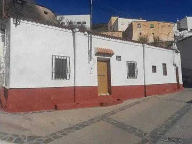Chalet en venta en Ohanes, Andalucía