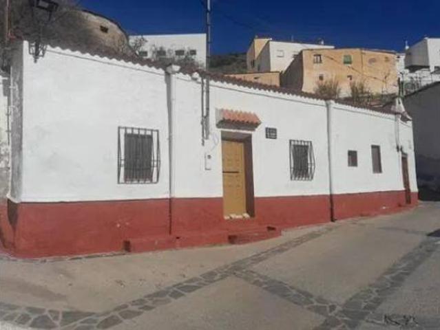 Chalet en venta en Ohanes, Andalucía