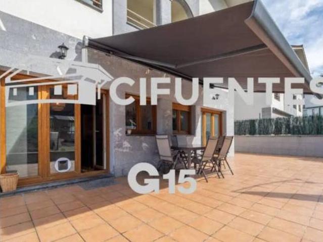 Chalet en venta en Oiartzun, Guipúzcoa