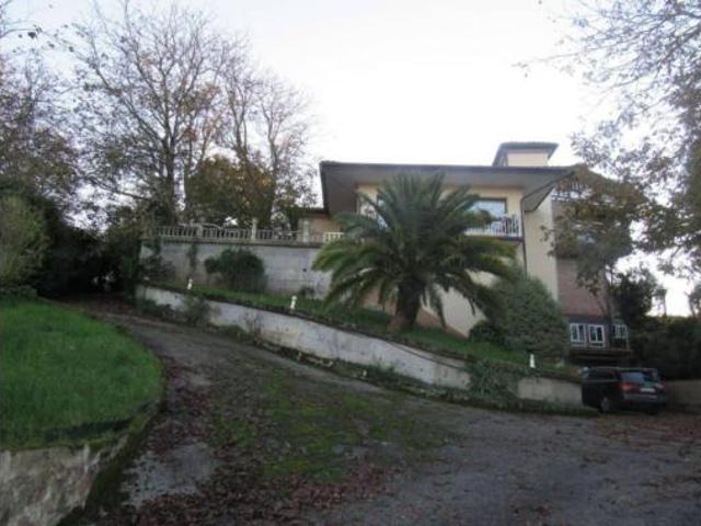 Chalet en venta en Oiartzun, Guipúzcoa