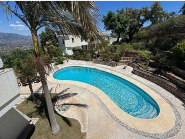Chalet en venta en La Mairena, Sierra de las Nieves
