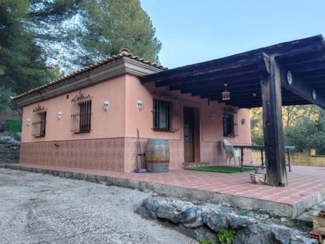 Chalet en venta en Sierra de las Nieves, Andalucía
