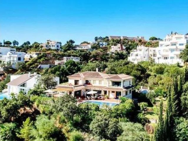 Chalet en venta en La Mairena, Sierra de las Nieves