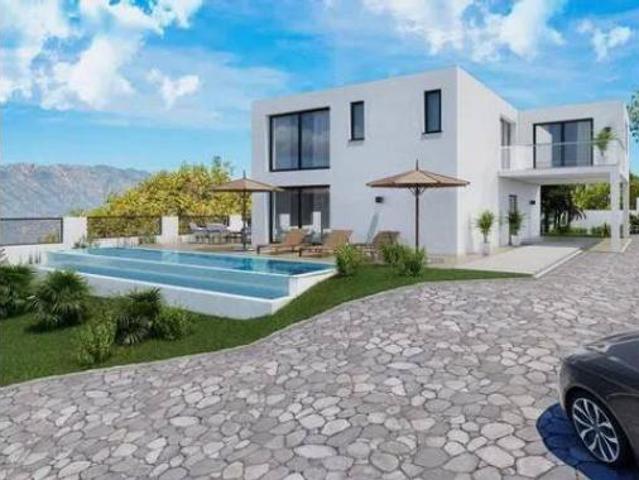 Chalet en venta en La Mairena, Sierra de las Nieves
