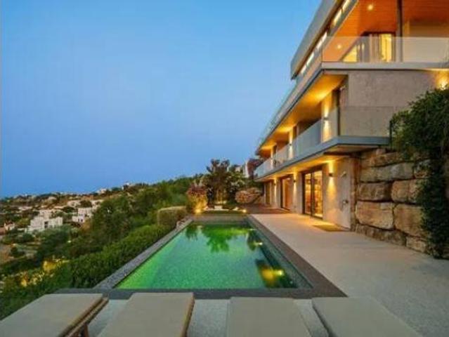 Chalet en venta en La Mairena, Sierra de las Nieves