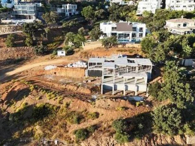 Chalet en venta en La Mairena, Sierra de las Nieves