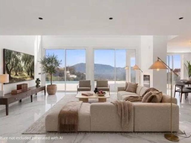 Chalet en venta en La Mairena, Sierra de las Nieves
