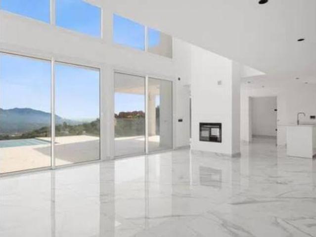 Chalet en venta en La Mairena, Sierra de las Nieves