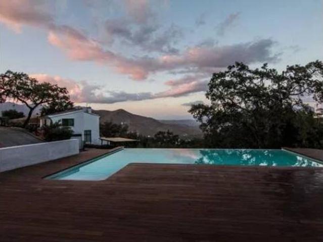 Chalet en venta en La Mairena, Sierra de las Nieves