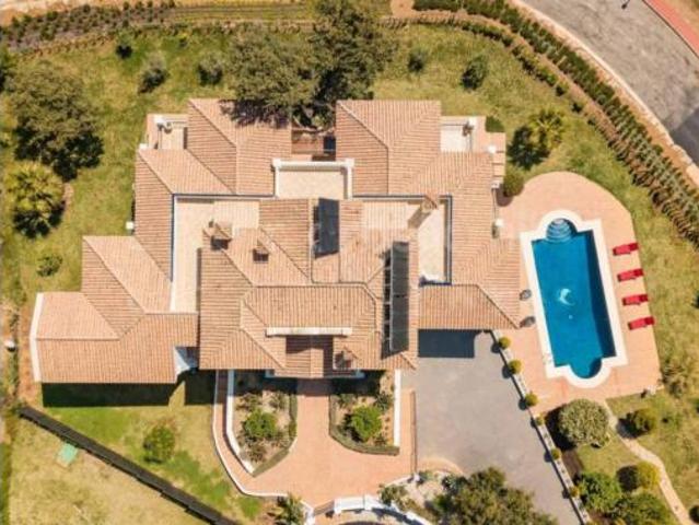 Chalet en venta en La Mairena, Sierra de las Nieves