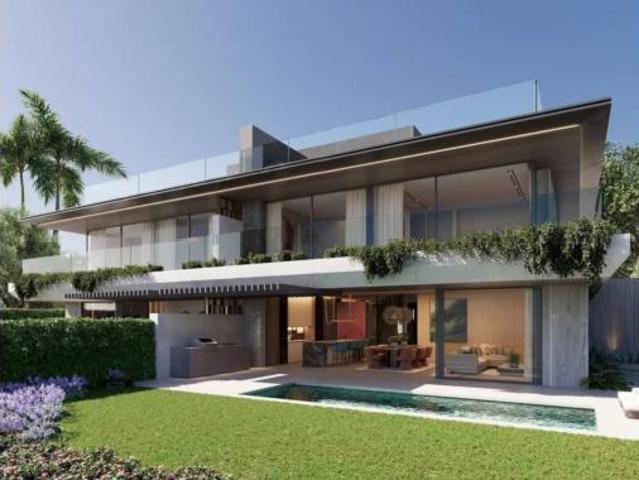Chalet en venta en La Mairena, Sierra de las Nieves