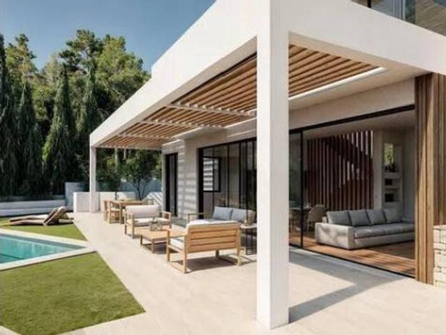 Chalet en venta en La Mairena, Sierra de las Nieves
