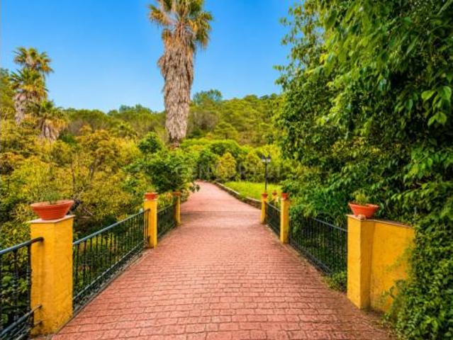 Chalet en venta en Sierra de las Nieves, Andalucía