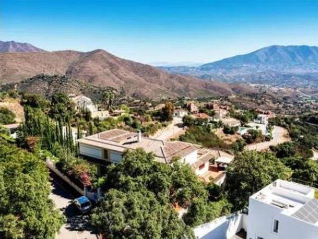 Chalet en venta en La Mairena, Sierra de las Nieves