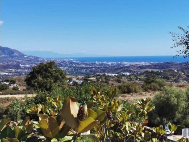 Chalet en venta en La Mairena, Sierra de las Nieves