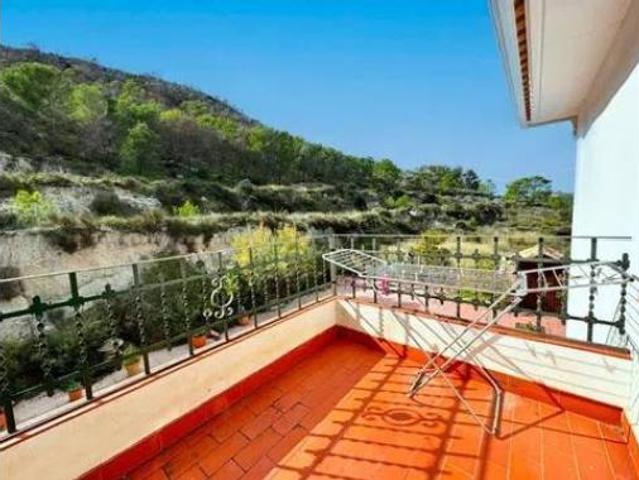Chalet en venta en Valle de Ricote, Murcia