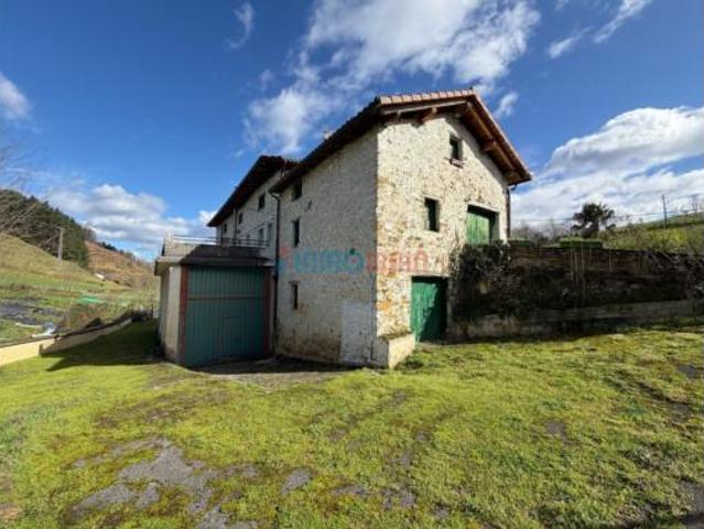 Chalet en venta en Olaberria, Guipúzcoa