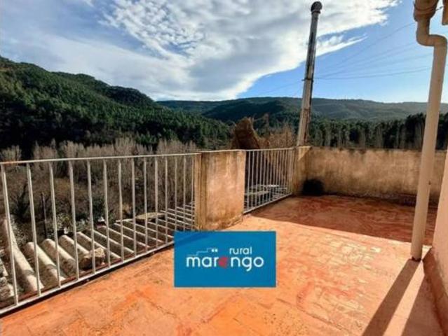 Chalet en venta en Gúdar-Javalambre, Aragón